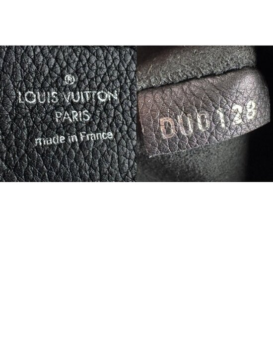 Louis Vuitton Lock Me Backpack main image 5